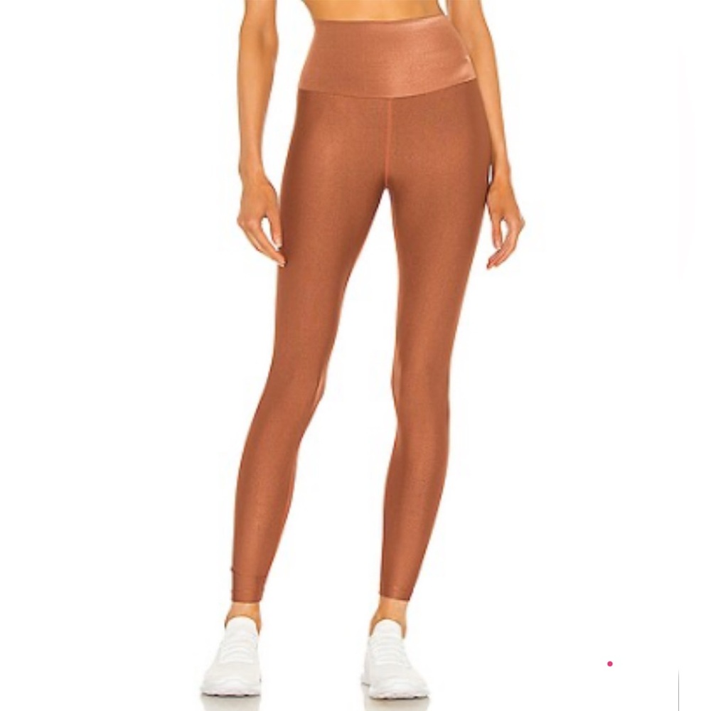 Maaji Leggings in bronze color